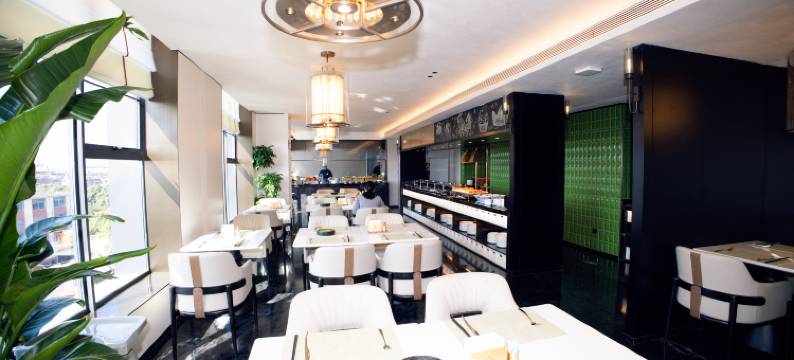 泉州西街花间府·流熹图片