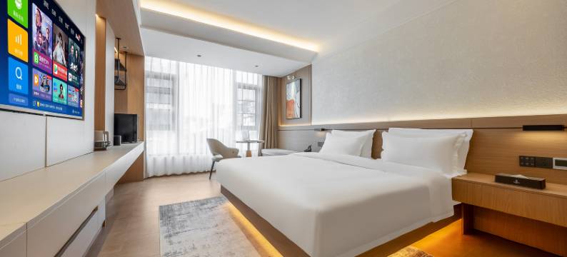 建水温斯顿酒店图片