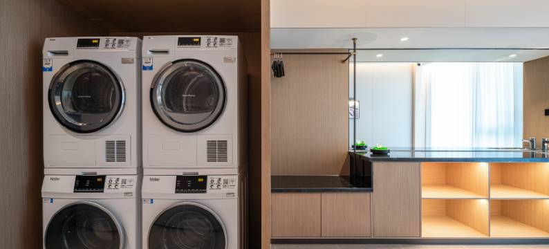 安丘丽呈别院图片