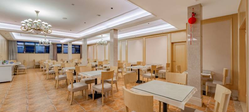 维也纳国际酒店(重庆南坪步行街万达广场店)图片