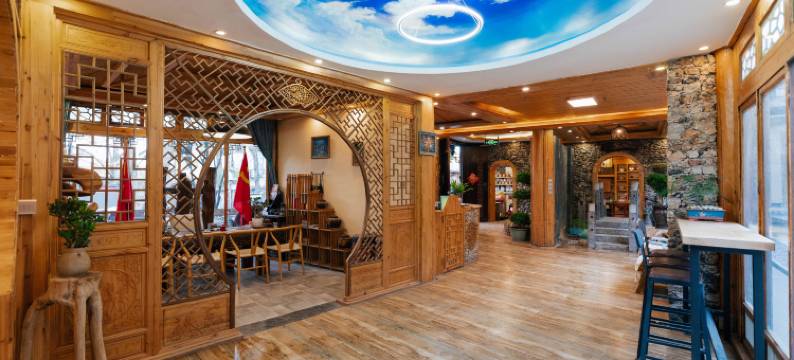 Ritz man•丽漫｜Slow Living 观景客栈图片