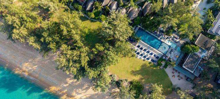 普吉岛万丽度假酒店 (万豪国际集团)(Renaissance Phuket Resort & Spa (Marriott International))图片