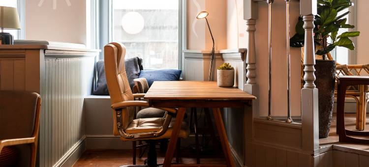 西海滩酒店(West Beach Hotel Brighton)图片