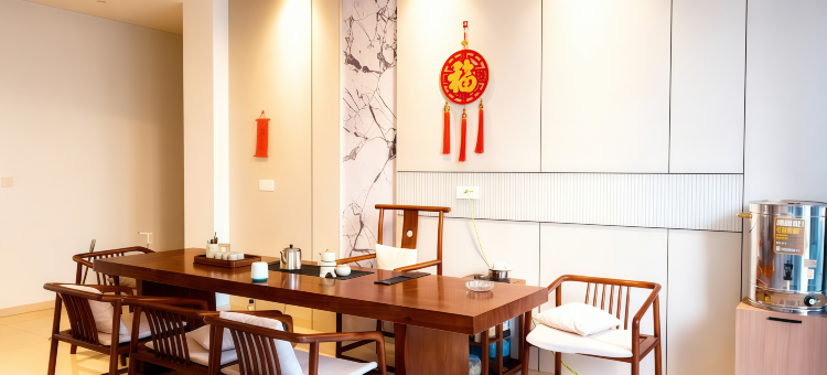 罗平蓝月湾农家民宿图片