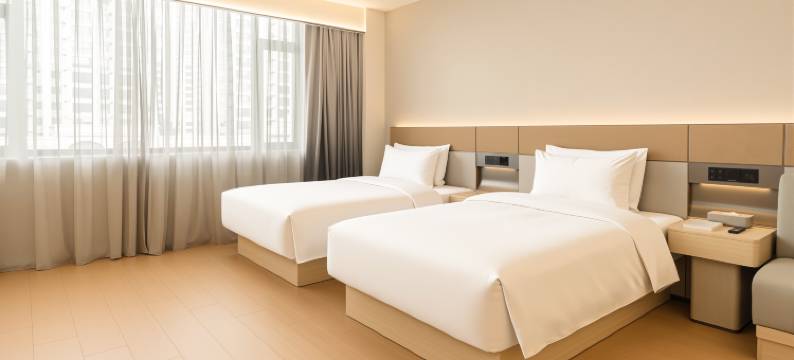 全季酒店(通辽扎鲁特旗金街店)图片