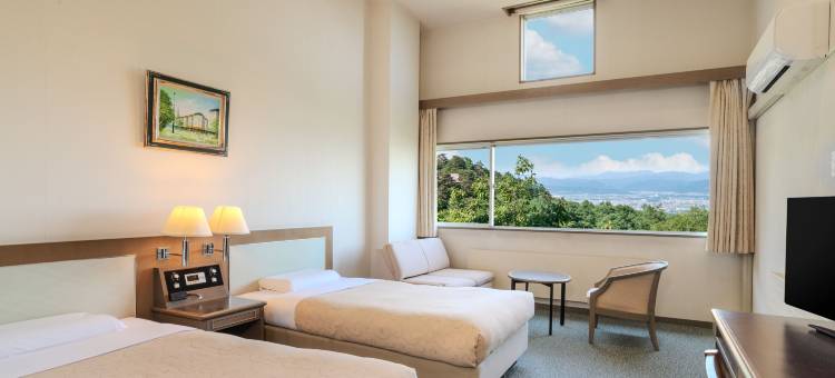 安曇野高原度假村(AZUMINO KOGEN RESORT)图片