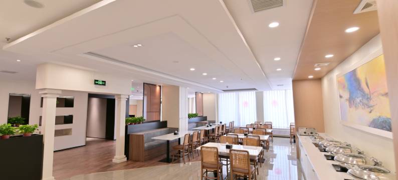 锦江之星品尚酒店(济南山东大学洪家楼店)图片