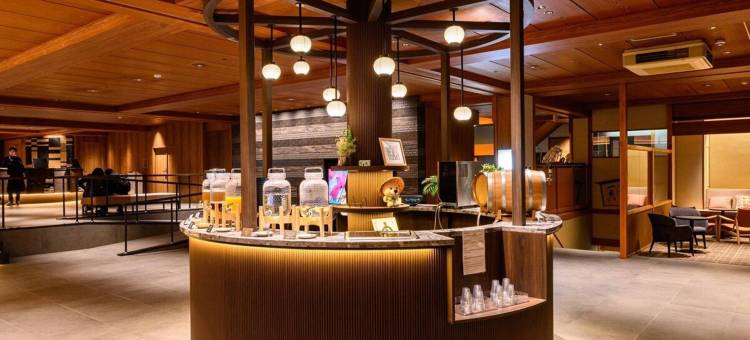 川汤绿屋山水馆酒店(Sansuikan Kawayu Midoriya)图片
