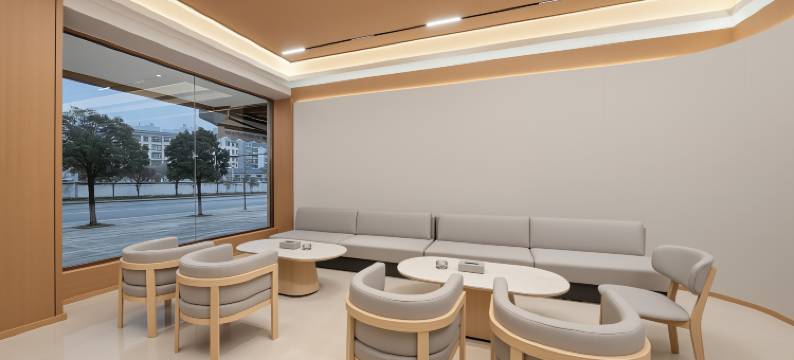 橙子水岸酒店(月亮湾夜市城店)图片