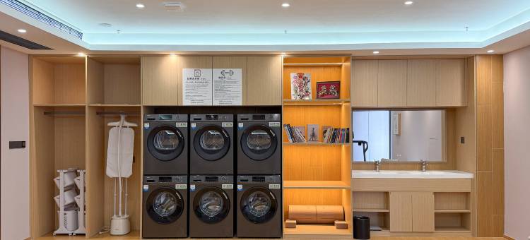 汕头·万汇假日HOTEL 酒店(澄海店)图片