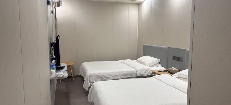 如家华驿精选酒店(徐州泉山建筑大学铜山万达店)图片
