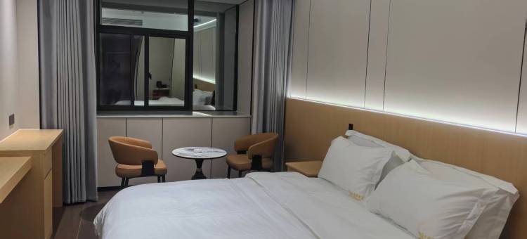 宁博斯酒店(花溪大学城店)图片