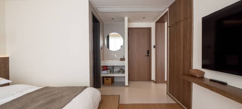 九华山圣华民宿(风景区游客服务中心店)图片