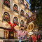 龄舍1927·百年金库·江景度假官邸(汉口江滩江汉路步行街店)