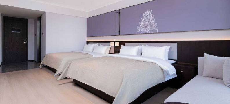 胖小湖酒店(胖东来三胖店)图片