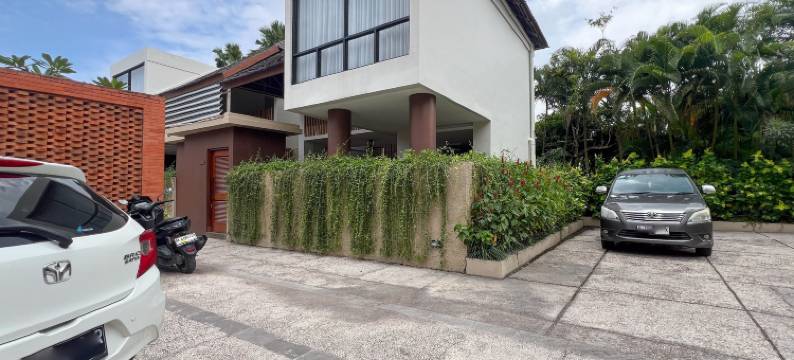 The Lavana Villa Astana Cemagi图片