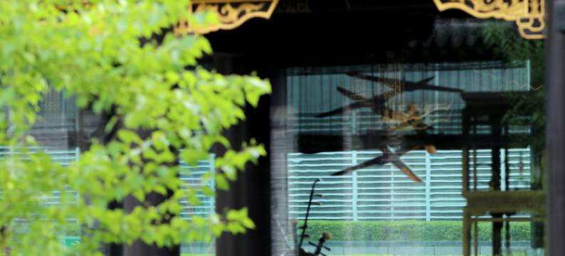 沈阳新世界酒店图片