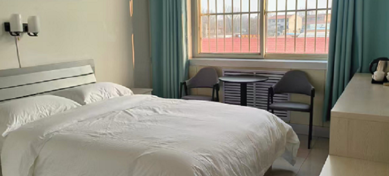 襄垣阳光宾馆图片