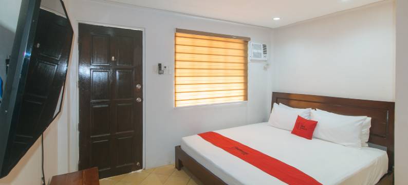 RedDoorz @ Davids Travellers Inn Cavite图片