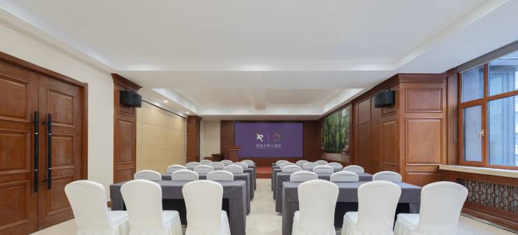 丽呈龙章酒店(果戈里大街店)图片