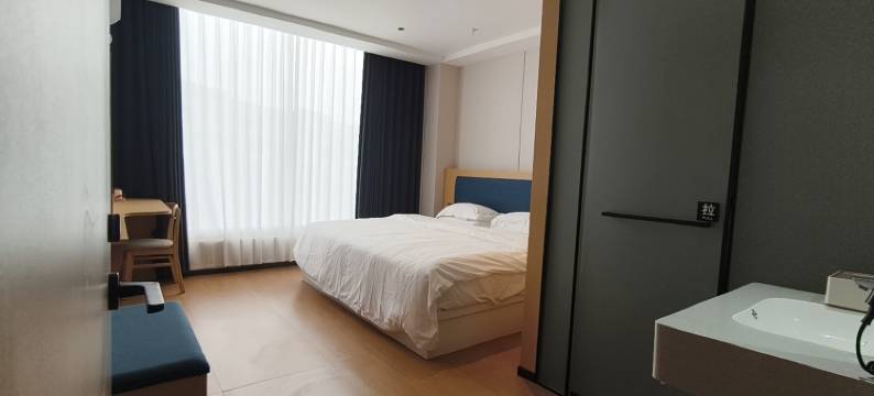 吐鲁番亚悦酒店(葡萄沟店)图片