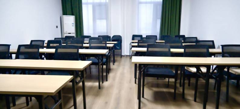 艾薇拉·S酒店(枣庄吾悦广场店)图片