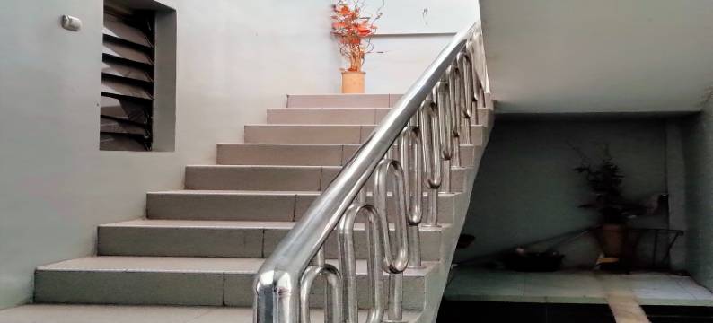 Hotel Keluarga Mekar Jaya Syariah Near UNS Solo图片