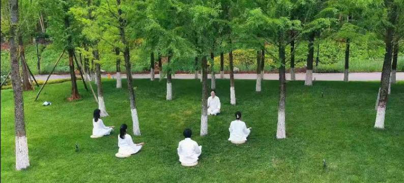 弥勒东风韵沐心谷碧朗湾温泉康养度假村图片