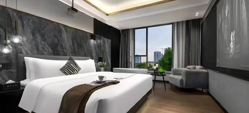 榴莲小星酒店(全椒十字镇店)图片