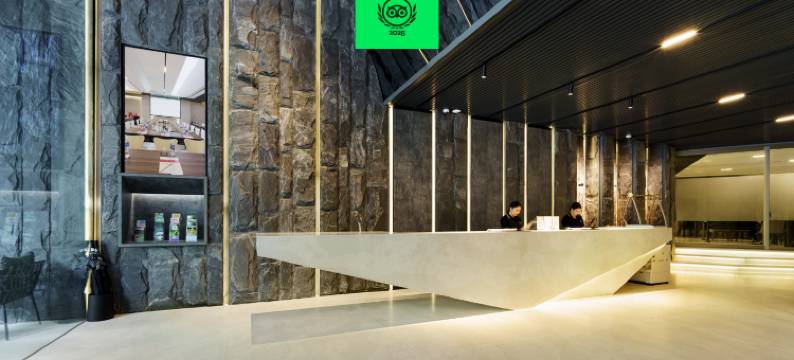 西贡M城市酒店(M City Hotel Saigon)图片