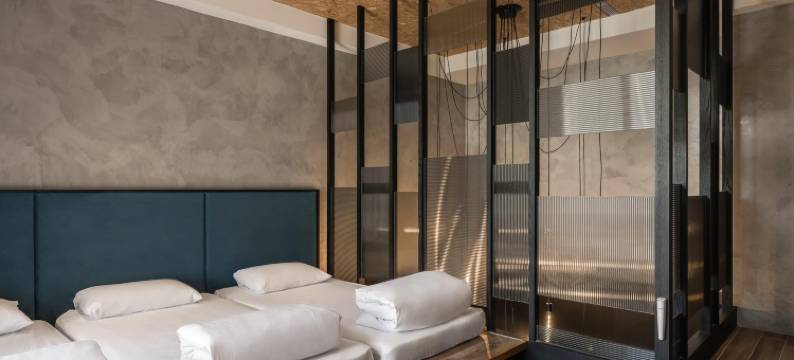 台南島宇居飯店 图片