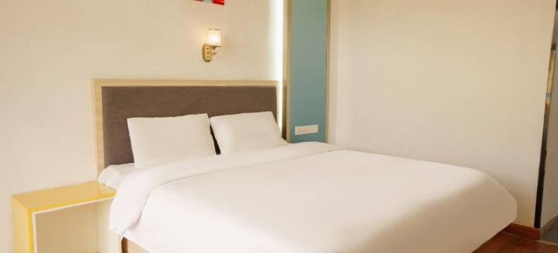 7天酒店(珠海鳄鱼岛白藤湖店)图片