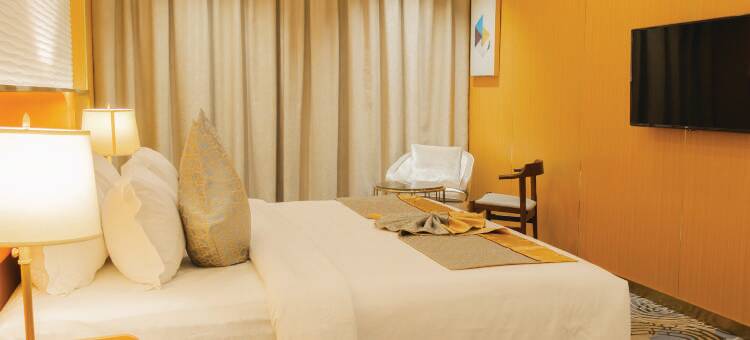 Wisney Hotel图片