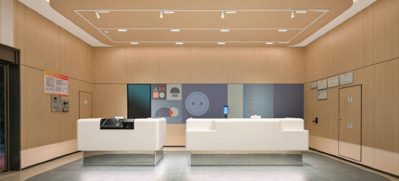 如家•neo酒店(霍邱万达广场店)图片