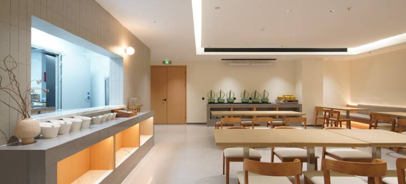 SFEEL设计师酒店(合肥奥体中心万象城店)图片