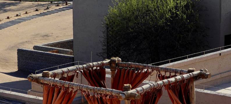 东驿敦煌酒店图片