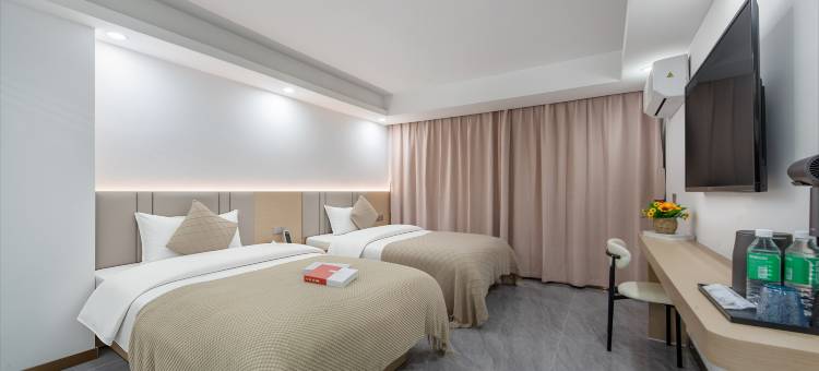 锦惠公馆(广州白云鹤龙地铁站店)图片