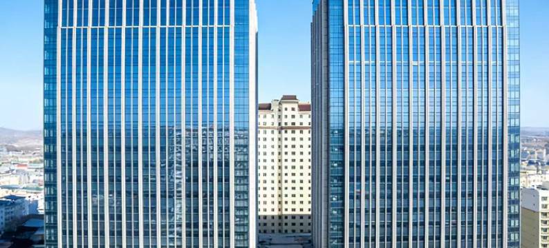 H酒店(长治东山国际店)图片