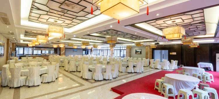 习水习部大酒店图片