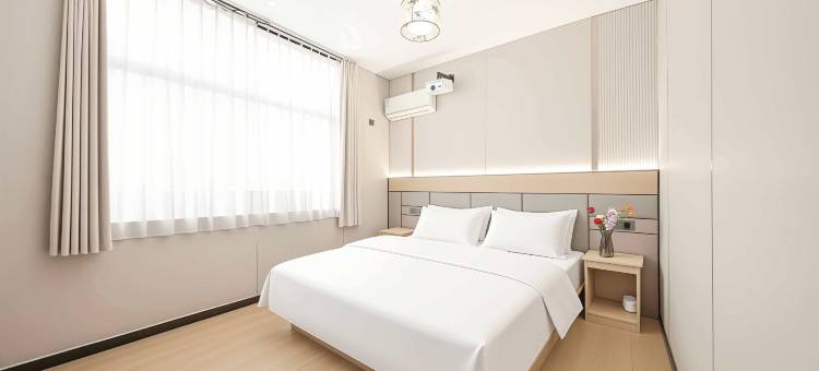 开封心舍客栈(清明上河园店)图片