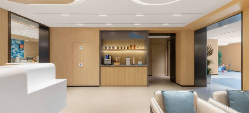 如家酒店(凌源红山路店)图片