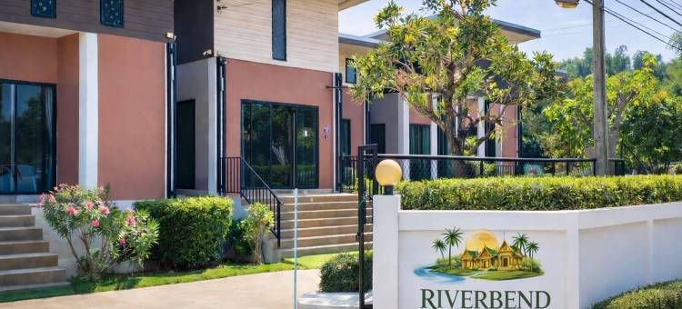 River Bend villas Chiang Mai图片