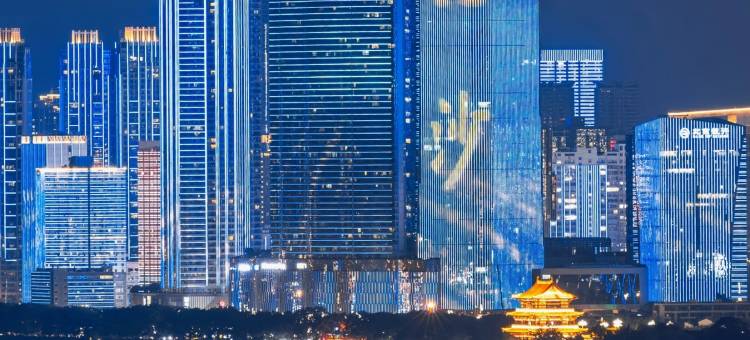 7天酒店(长沙五一广场窑岭湘雅二医院地铁站店)图片