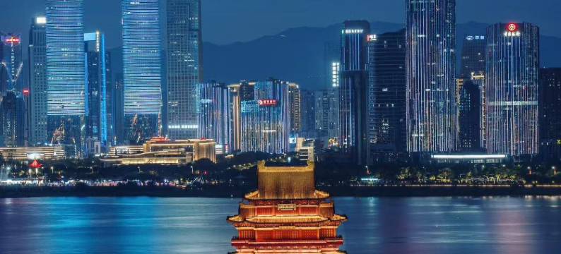 戴斯精选温德姆酒店(南昌滕王阁起凤路地铁站店)图片