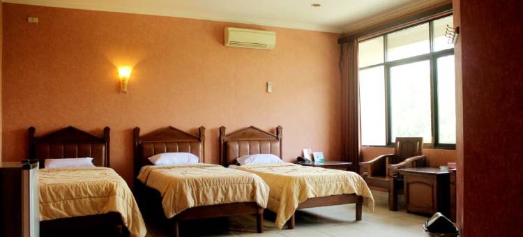 678酒店-查旺(678 Hotel Cawang by Cocotel)图片
