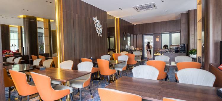 卡里斯塔酒店(Carista Hotel)图片