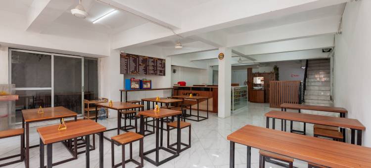 雅加达哥打图阿城市景观酒店(Urbanview Hotel Kota Tua Jakarta)图片