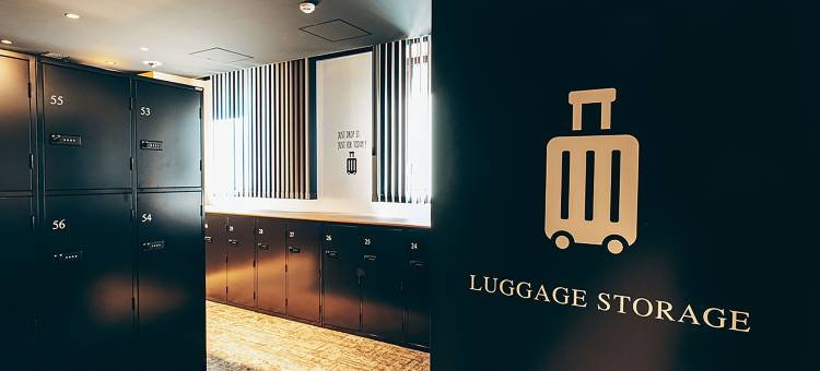 银座广场酒店(The Square Hotel Ginza)图片