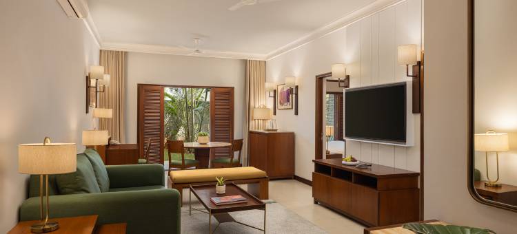 班加罗尔悦椿度假酒店(Angsana Oasis Spa & Resort)图片