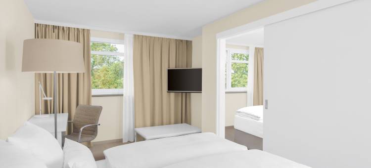 ￼菲尔特多梅罗酒店(DORMERO Hotel Fuerth)图片